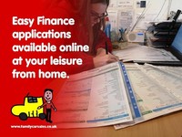 FORD C-MAX 1.5 TITANIUM DIESEL FULL SERVICE HISTORY NEW CAMBELT KIT SERVICE MOT