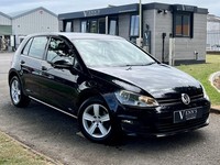 VOLKSWAGEN GOLF 1.6 TDI BlueMotion Tech Match 2015