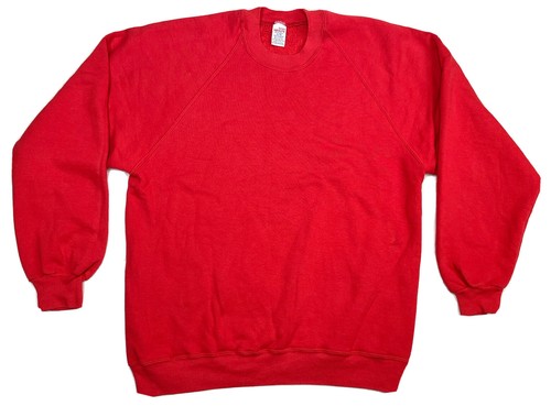 80s RUSSELL vintage sweat shirt カラーフロッキー 80s RUSSELL vintage sweat shirt カラーフロッキー - メルカリ