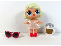 lol surprise leading baby