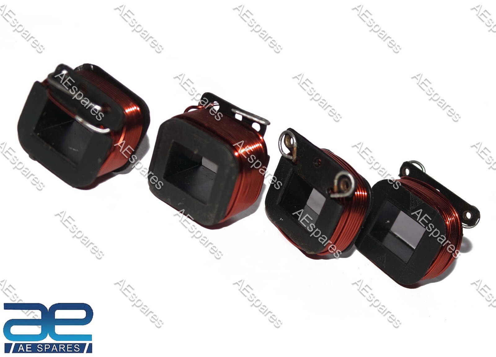 New Light Coil Set Of 4 Units Vespa PX LML  Star Stella Scooter  