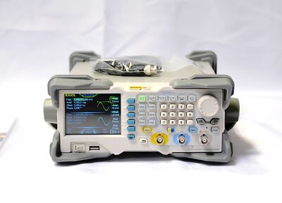N_Rigol DG1022Z 25MHz 2ch, 200MS/s Waveform Generator with deep memory...