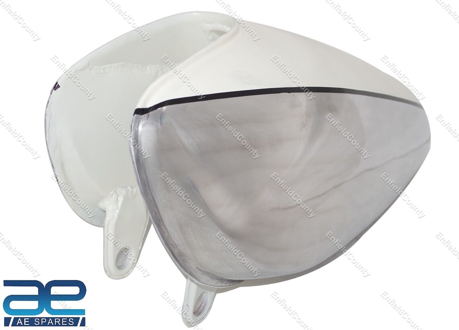 For Yamaha XT TT 500 1977 Fuel Petrol Gas Tank Painted With Cap And Tap  