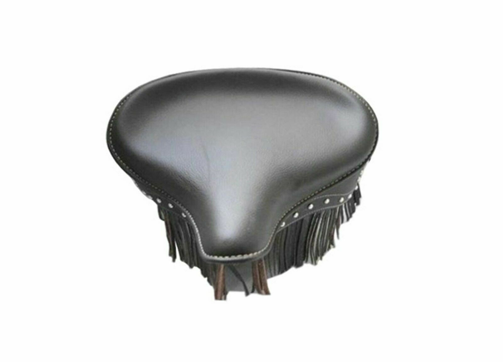 New Indian Chief Scout Drifter 800 1500 Gilroy Roadmaster Solo Leather Seat 