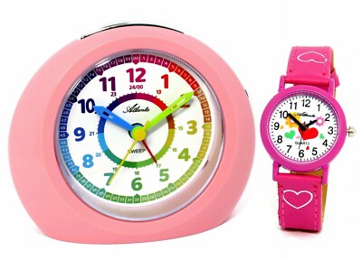 Uhr Wecker Kinder Uhr Kinder Wecker Spongebob Design Mit Glocken