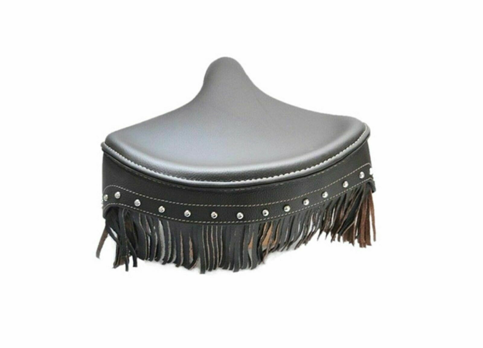 New Indian Chief Scout Drifter 800 1500 Gilroy Roadmaster Solo Leather Seat 