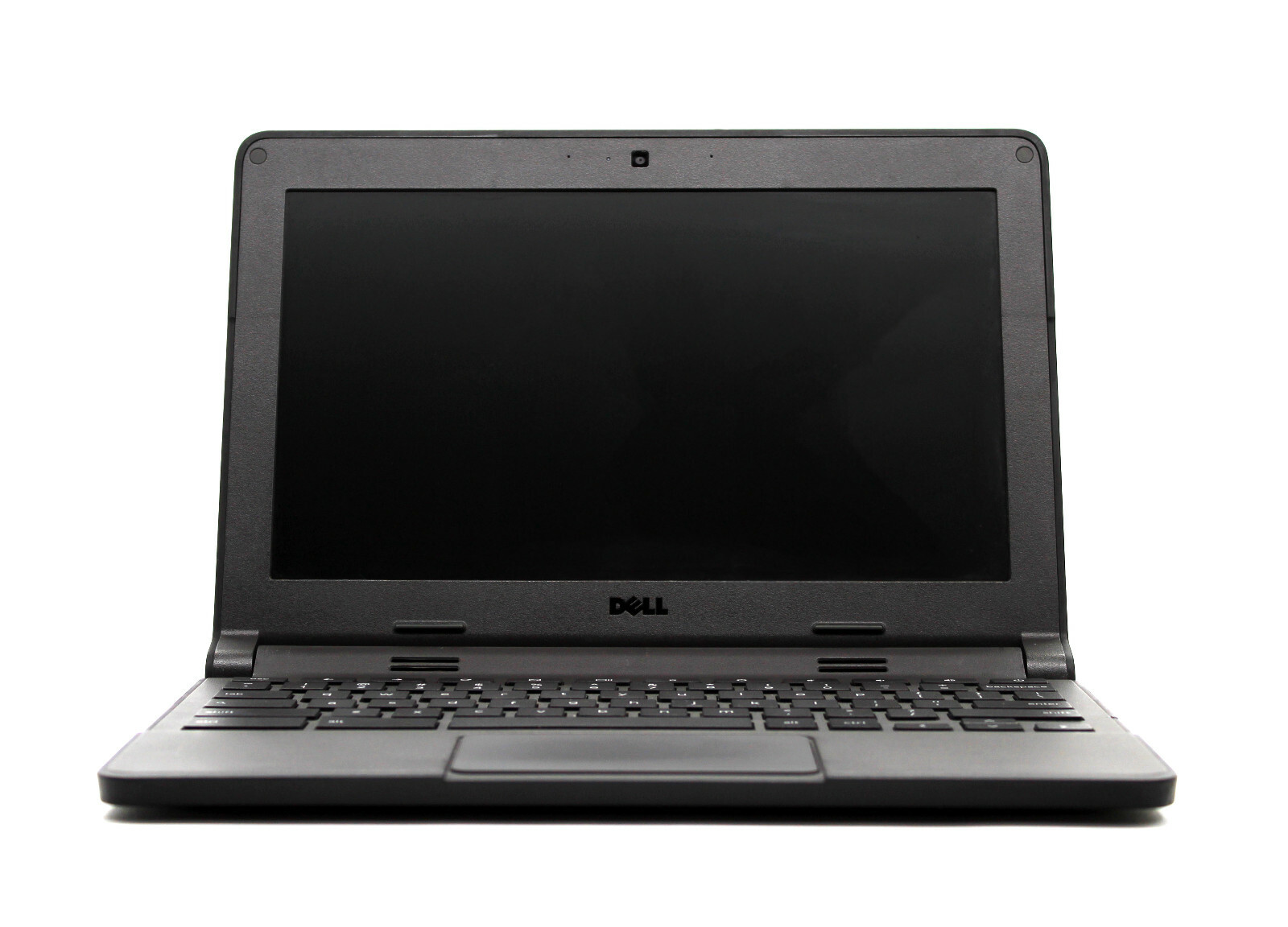 DELL Chromebook 本体 ブラック 充電器付き かぶ] あまり普段は気にすることもないChromebookの持ち運び用の