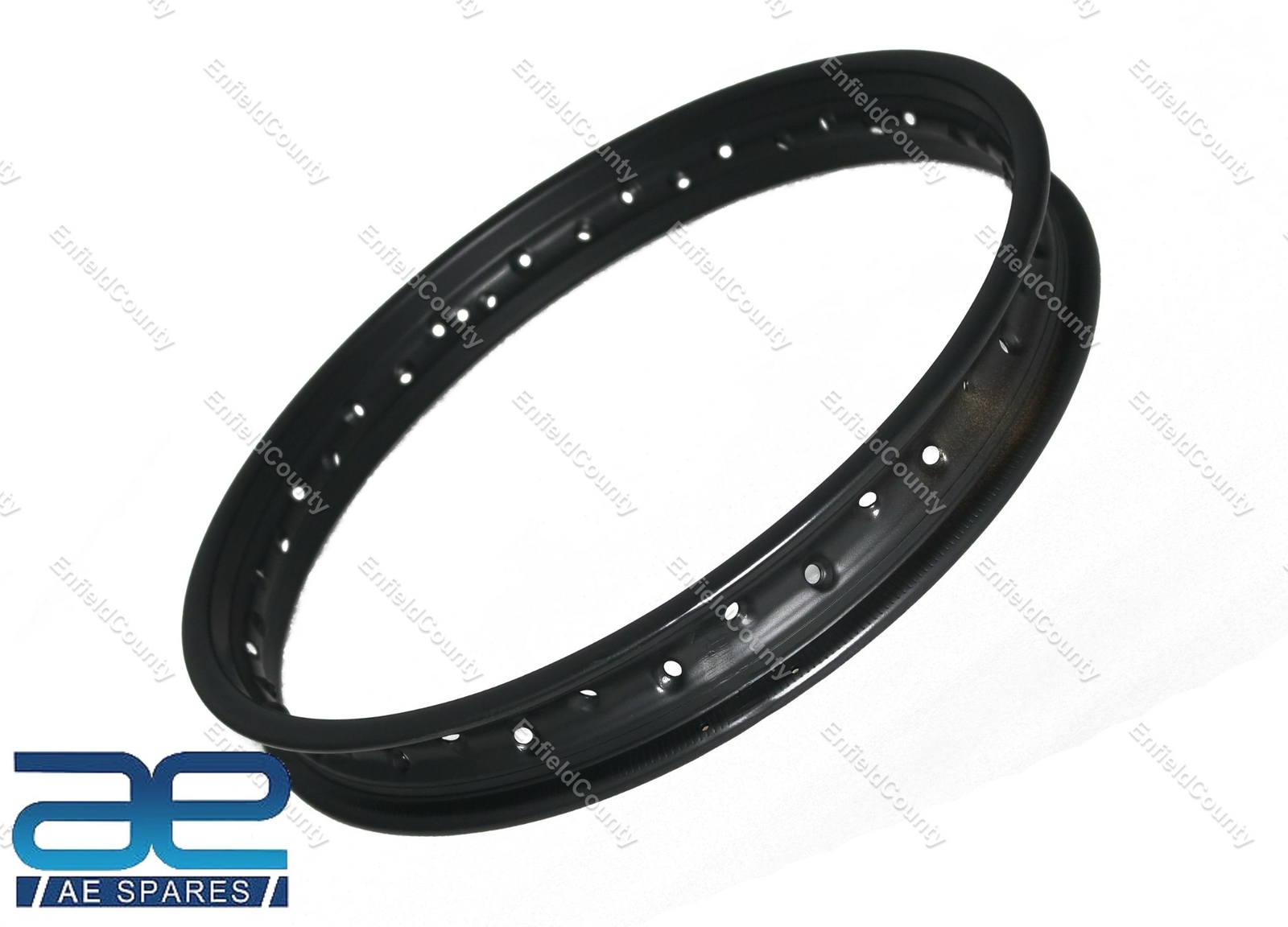 For Royal Enfield Continental GT 650 & Interceptor 650 Front Wheel Rim Aluminium 1.85x19"