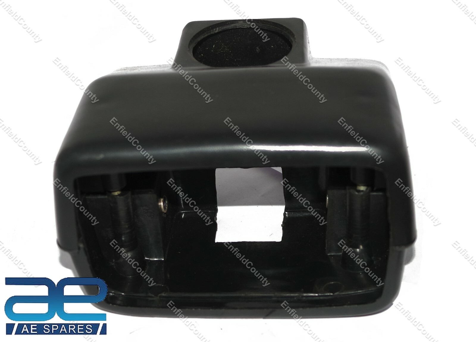 New Headlight Headlamp Plastic Assembly Unit Avanti Moped 