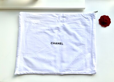 CHANEL - Kleidersack - Kleiderhülle / Garment Bag 25 X 35cm