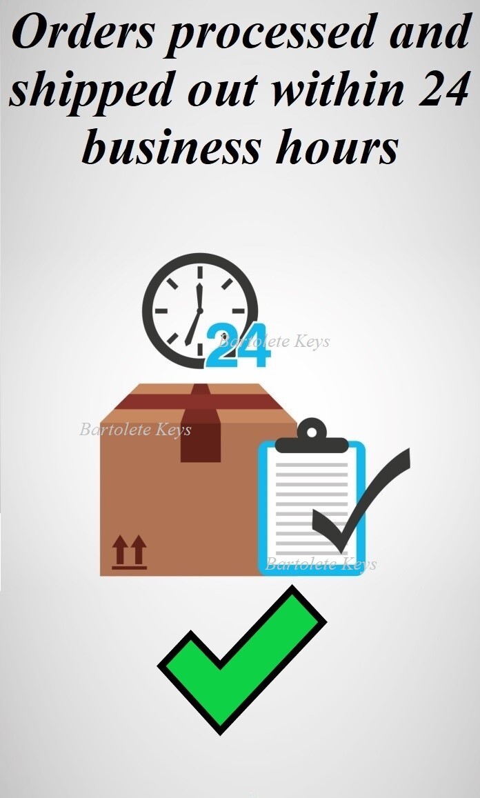 Replacement Car Key Blank For 2017 2018 2019 2020 Hyundai Elantra SE