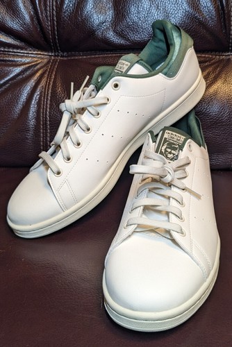 adidas Stan Smith ホワイト/グリーン $_12.JPG?set_id=880000500F