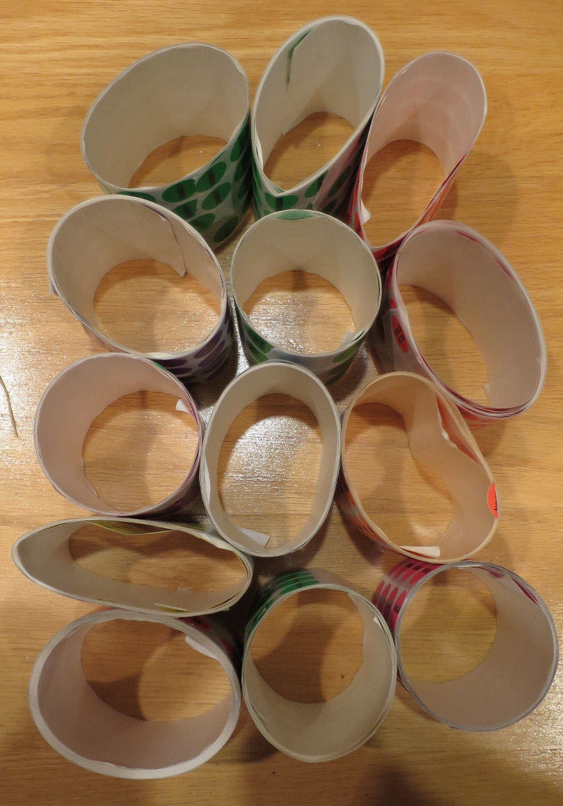 Lot Of DVD Stickers Labels for Insert Logo Video