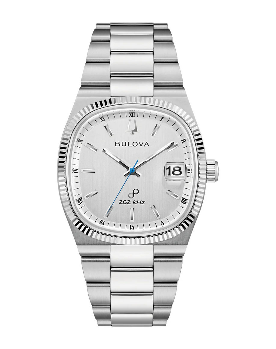 BULOVA ブローバ Super Seville スーパーセビル 時計