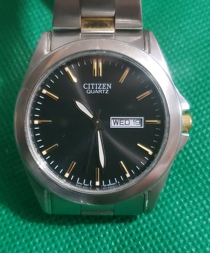 CITIZEN 1102-S066808 Wrist Watch | eBay CITIZEN 1102-S066808 Wrist Watch | eBay