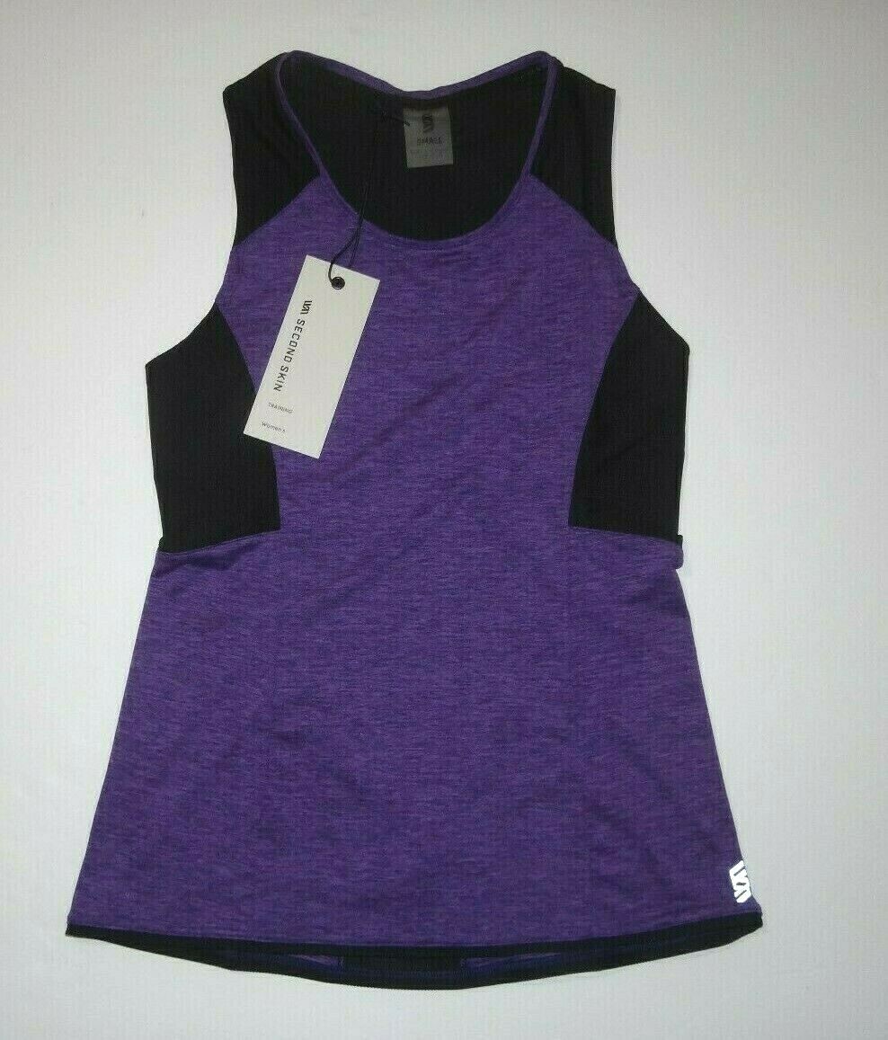 【新品・未使用】WE’RTHY 2nd SKIN TANK sizeM Women's Second Skin Not-Too-Cropped Tank – Tommy John