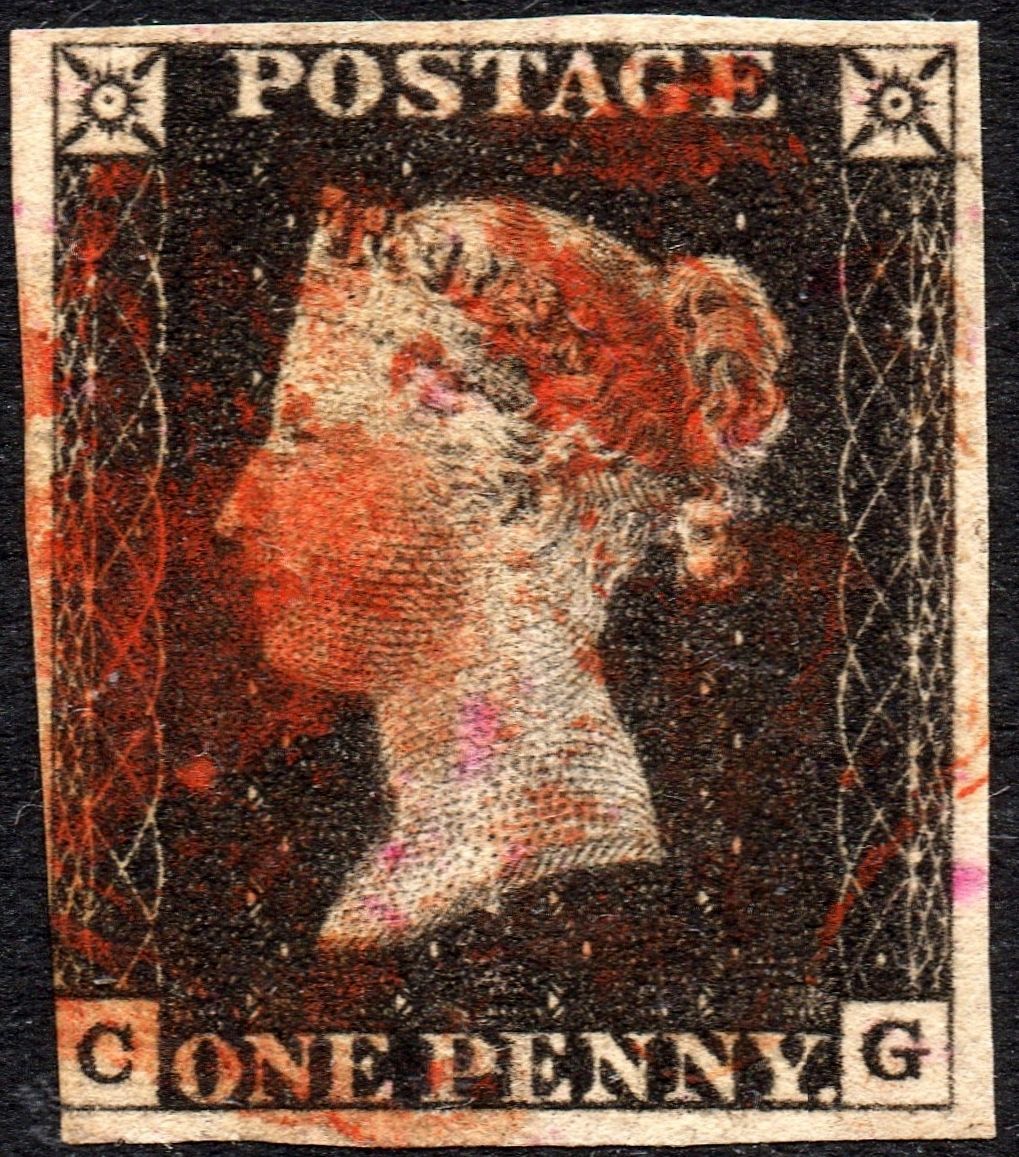 Great Britain Victoria Stamps for sale eBay