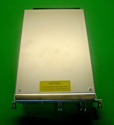 New Genuine Dell PowerVault ML6000 LTO4 4G Library Tape Backup Drive Unit WN444