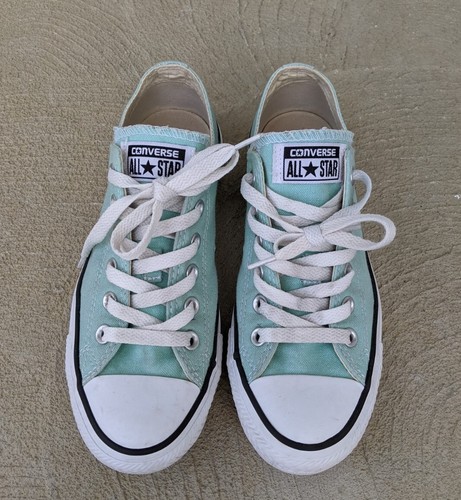 CONVERSE ALL STAR CHCK TYLR LOW TOP UNISEX SHOES/SNEAKER