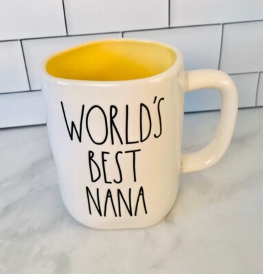 Rae Dunn Mug 