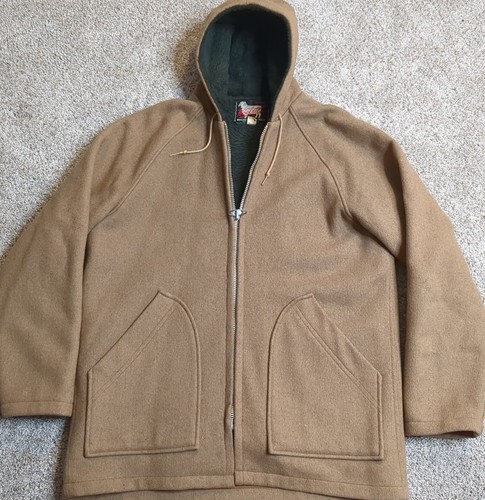 80s USA製 Woolrich ヘリンボーン チェスターフィールドコート USA製 80S vintage WOOLRICH ウール コート 裏地チェック - メルカリ