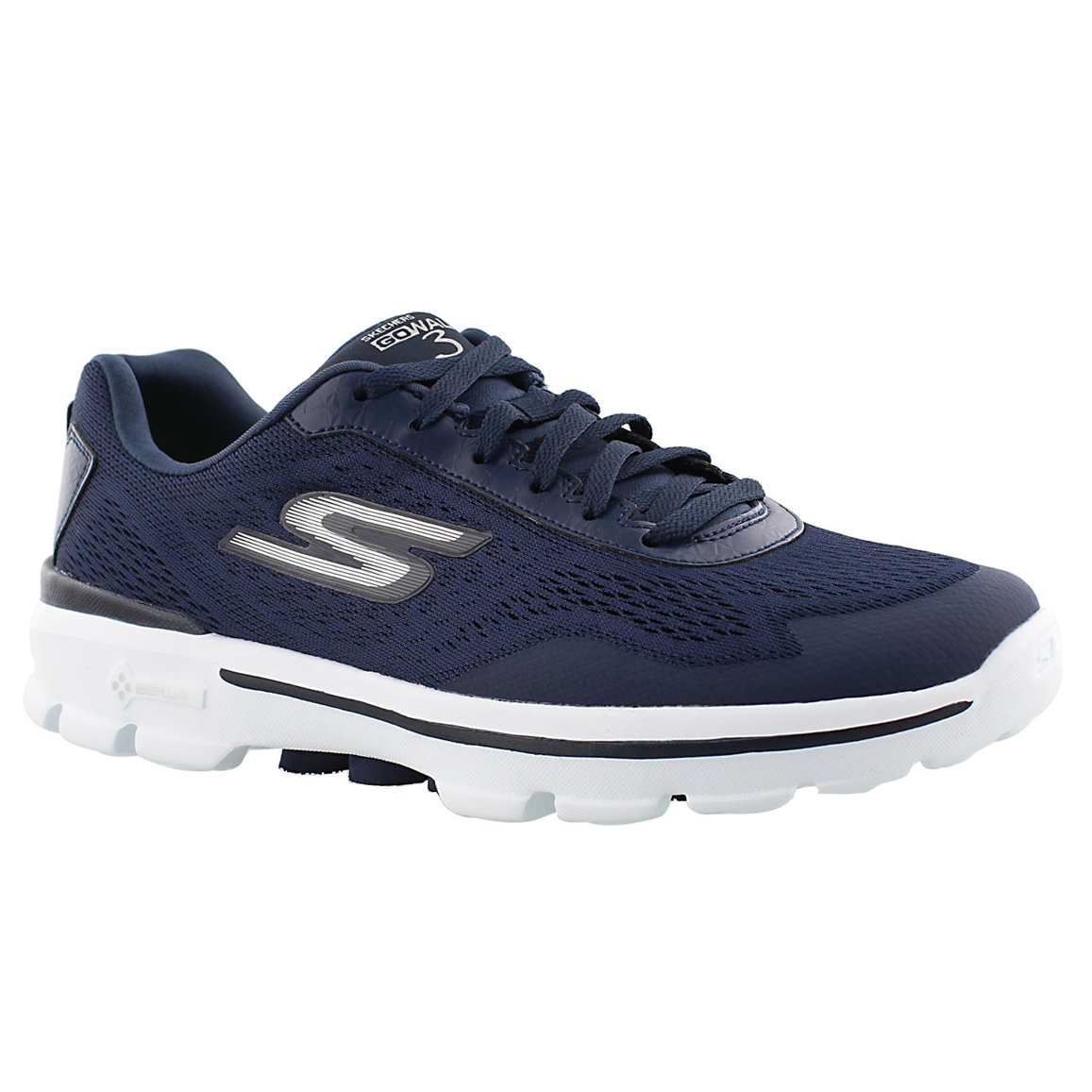 Skechers Men's GOwalk 3 Athletic Shoes 