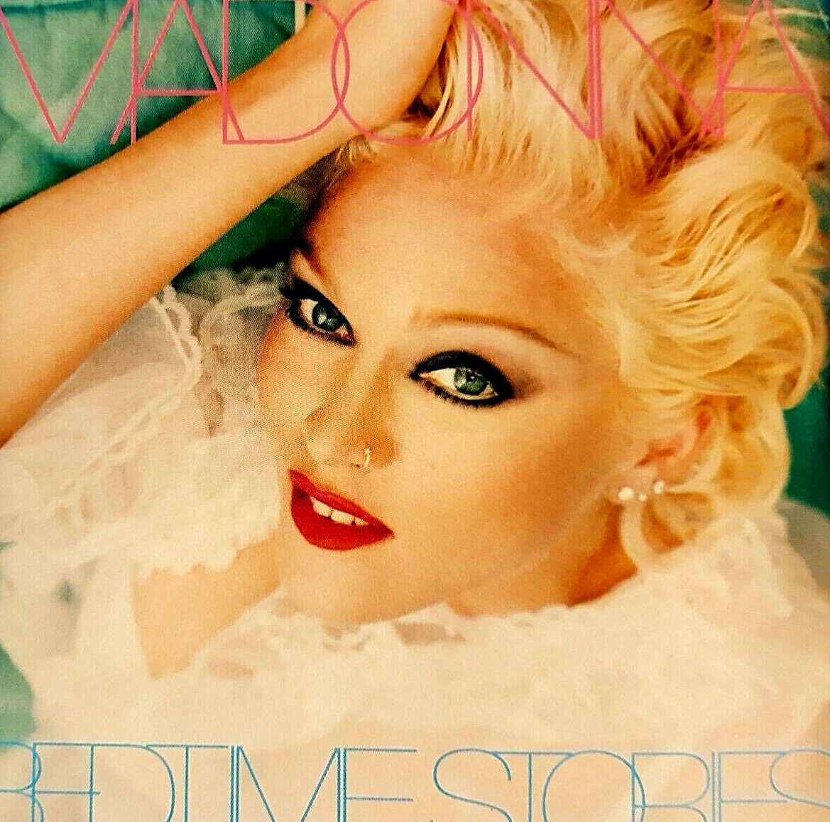 米LP Madonna Bedtime Stories R145767 Maverick /00260 Madonna - 