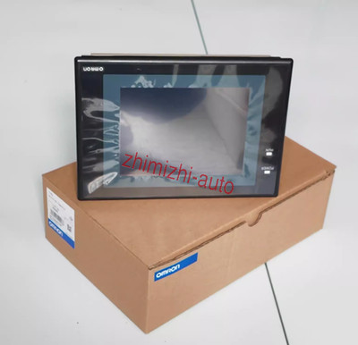 NEW OMRON TOUCH SCREEN NT31-ST123B-V3