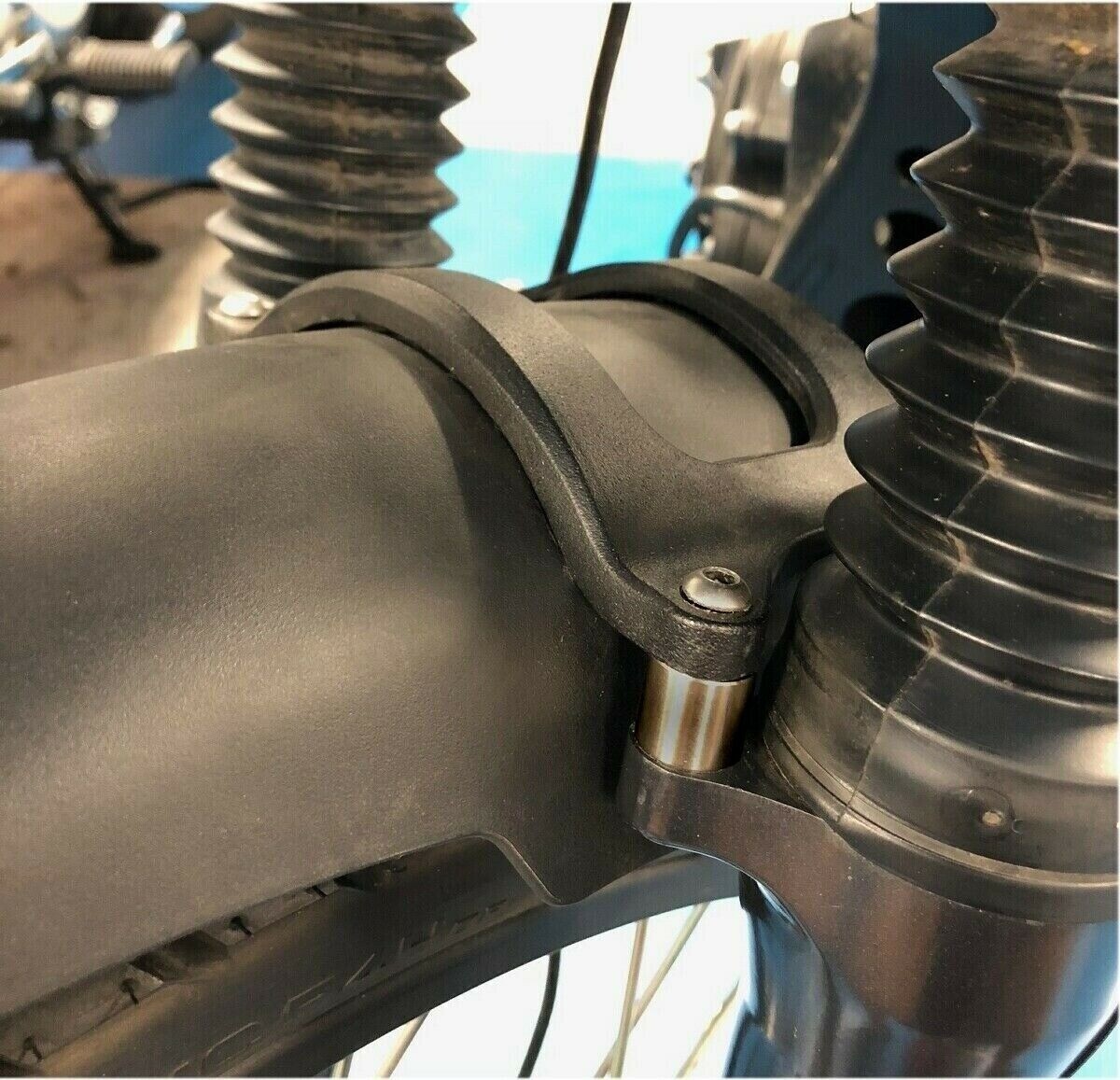 Front Mudguard Fender Raising Kit For Royal Enfield Himalayan 890088  
