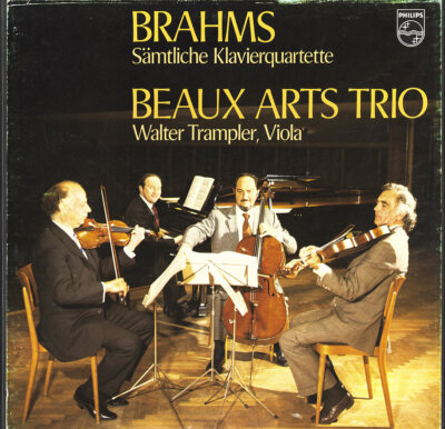 クラシック 4CD/ The Complete Symphonies: Brahms BRAHMS,JOHANNES - Complete Symphonies - Amazon.com Music