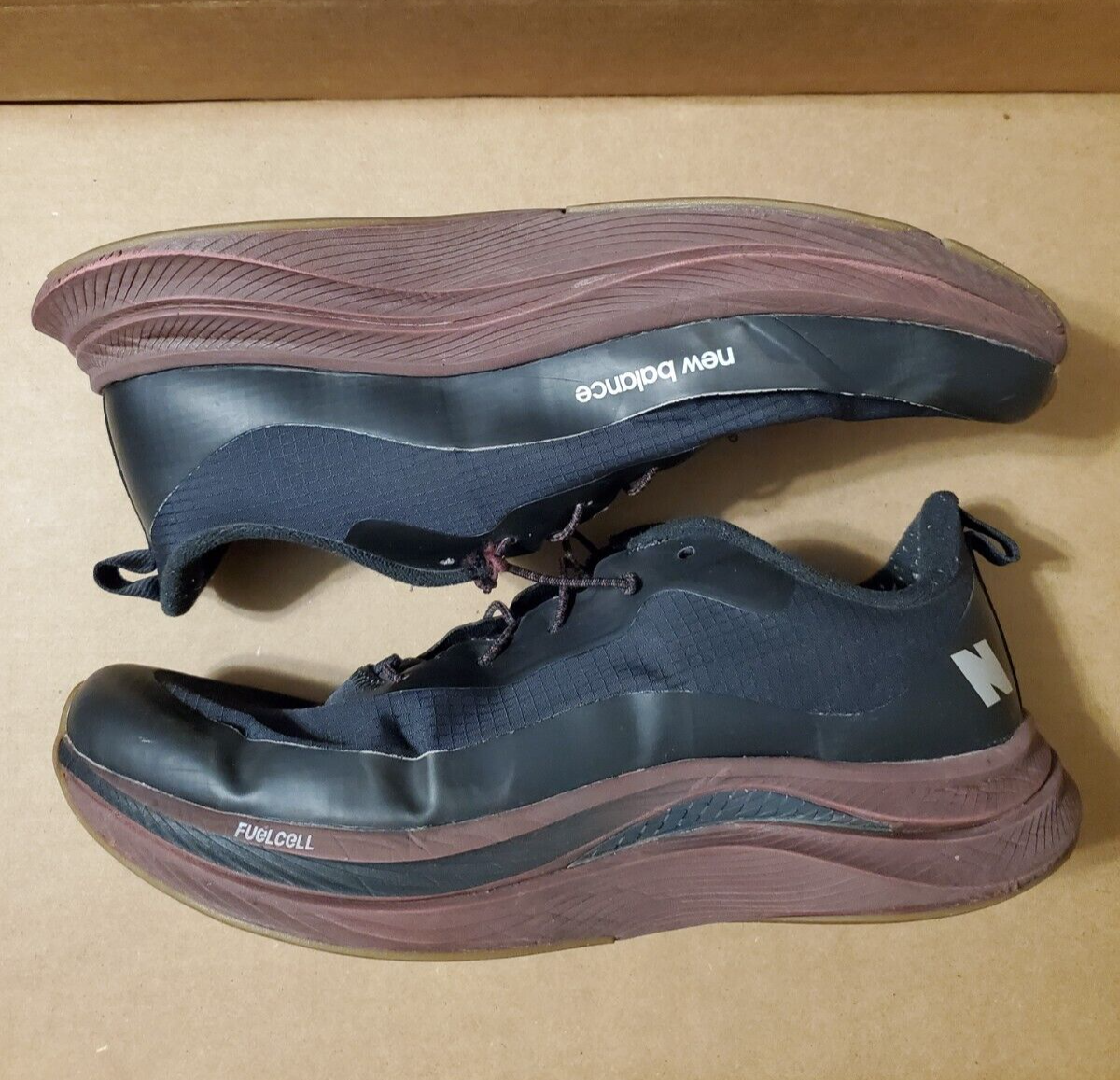 【New Balance】☆レディース☆Fuel Cell Propel v4 Permafrost Amazon.com | New Balance Women's Fuel Cell Propel V4