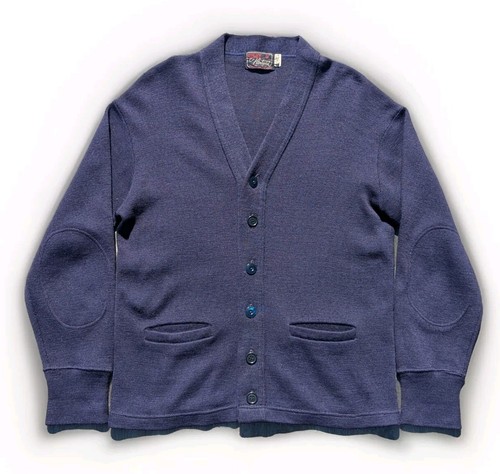 にっしー　60s～ Rugby Knitting Mills ハリントンジ $_12.JPG?set_id=880000500F