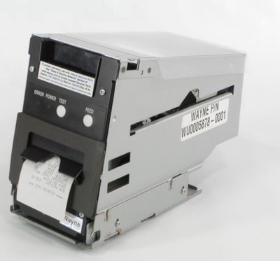 Dresser Wayne Ovation 2 Service Manual - dresser