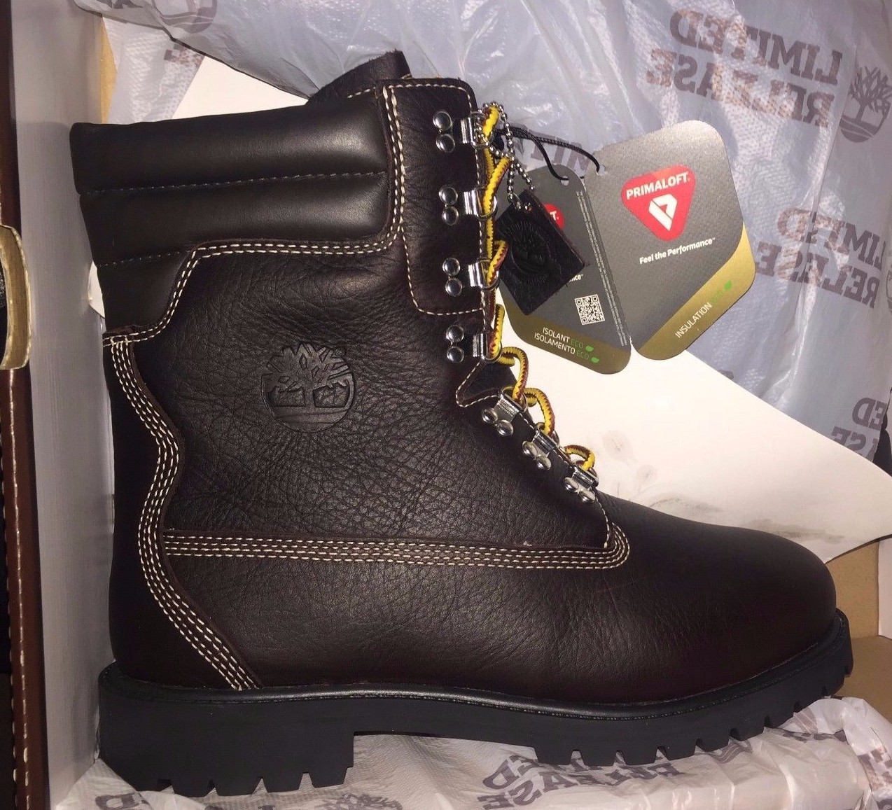 timberland winter extreme super boot