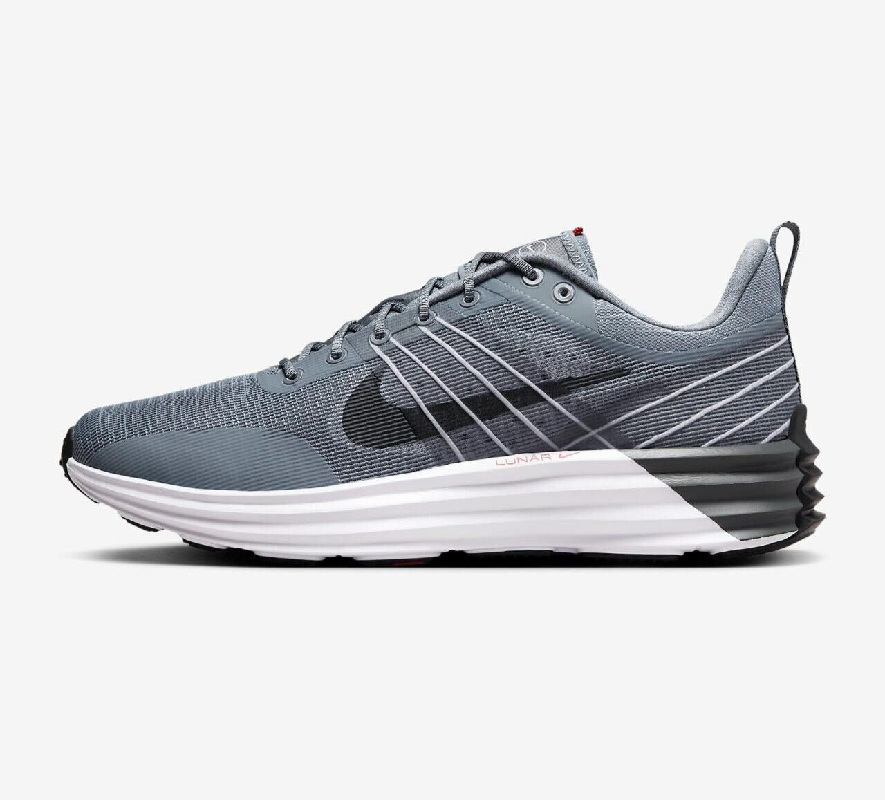 ★Nikeナイキ LUNAR ROAM関税込★ NEW Nike Lunar Roam 'Wolf Grey/Anthracite' | Men Sizes 5