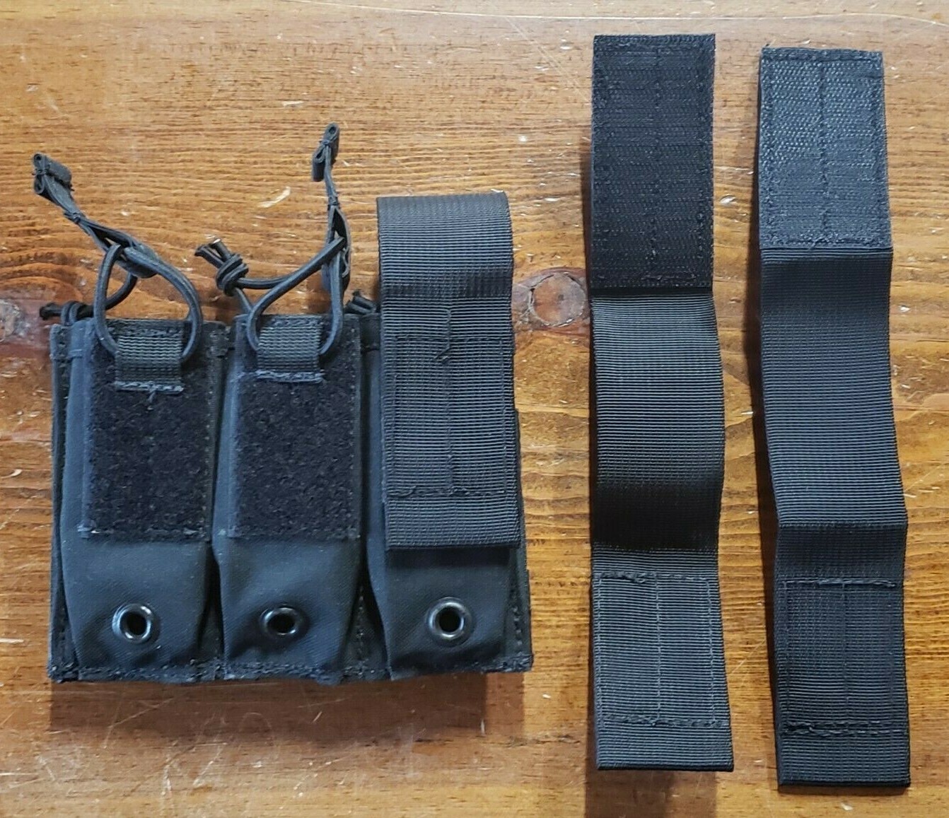 国内正規品】FirstSpear マガジンポケットセット Pistol