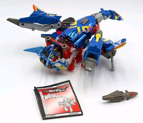 2000 Hasbro Transformers Beast Wars Machines Battle of the