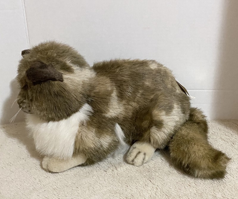 yomiko stuffed animals