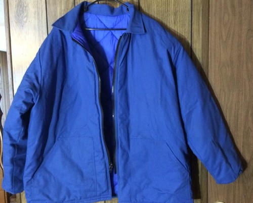 Minnesota Department Of Corrections Offender Winter Jacket 2XL