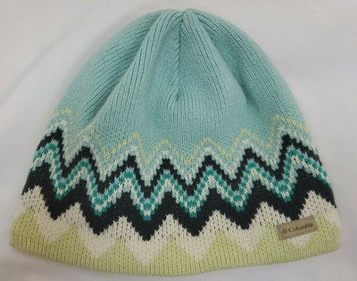 columbia carvin ski beanie