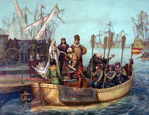 【中古】 Christopher Columbus: The Merchant Adventurer/VIZ KIDS/Kensaku Saguchi Christopher Columbus: The Merchant Adventurer/VIZ KIDS