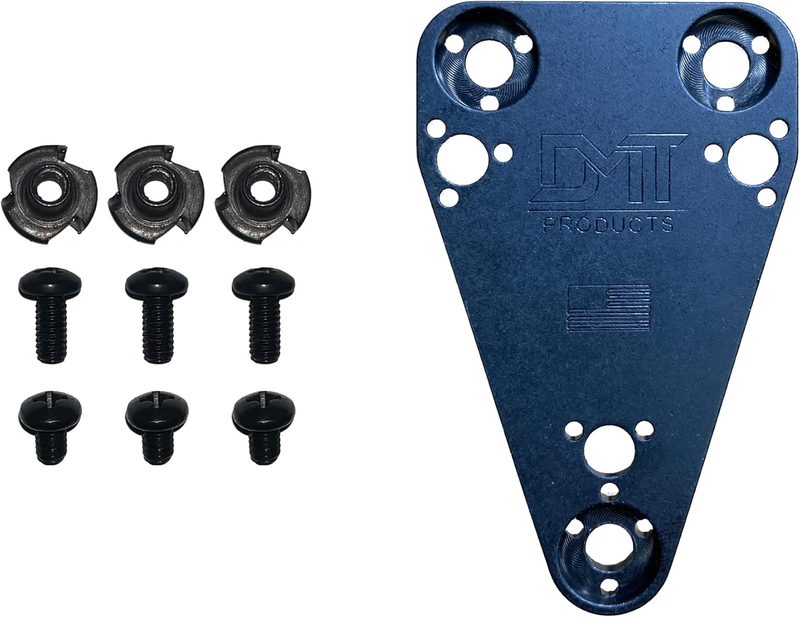 Blackhawk to Safariland Cross Platform Adapter | eBay
