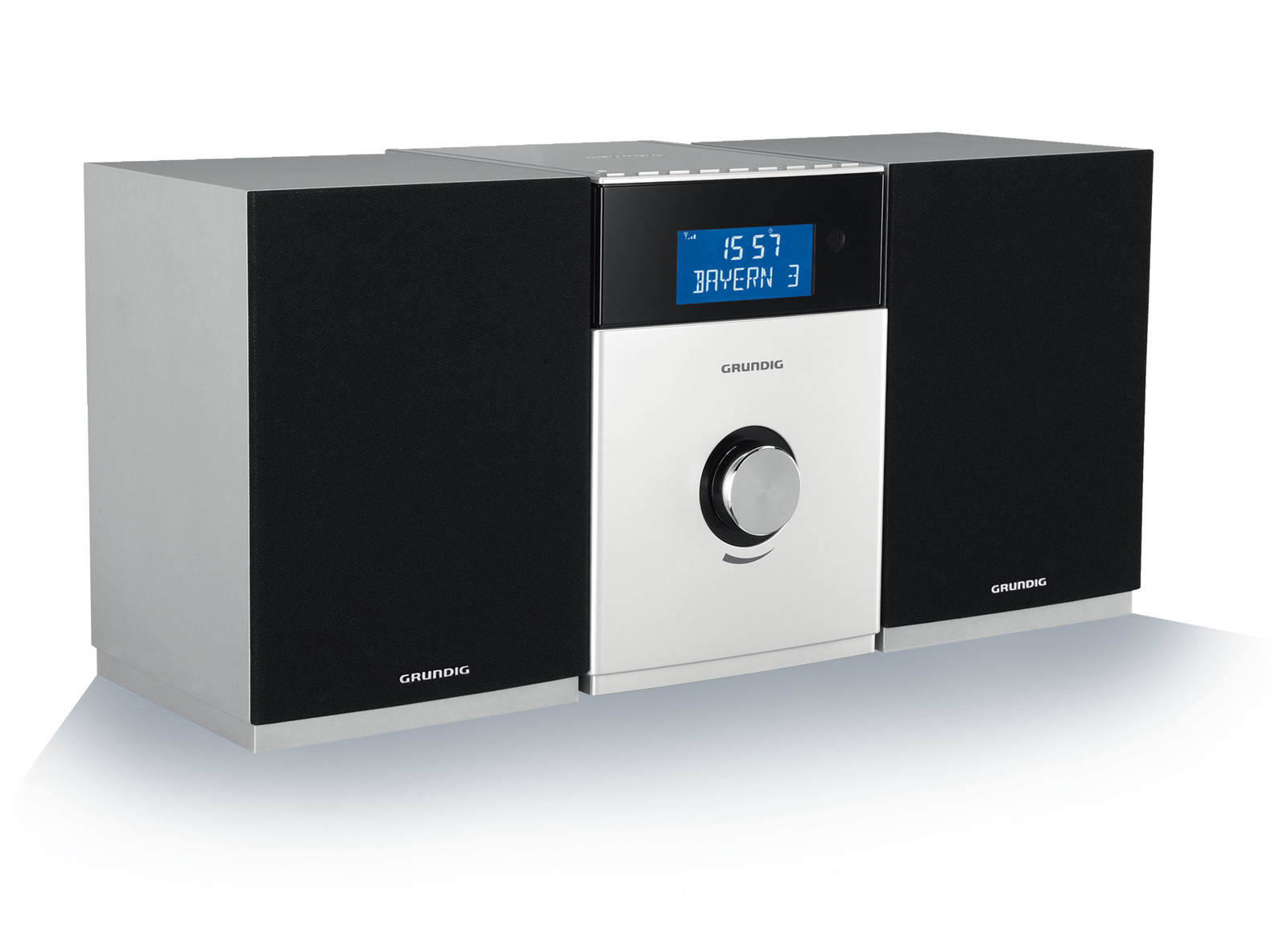 Grundig Heim-Audio & HiFi