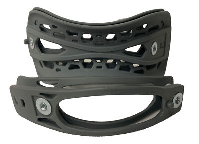 snowboard binding straps replacements