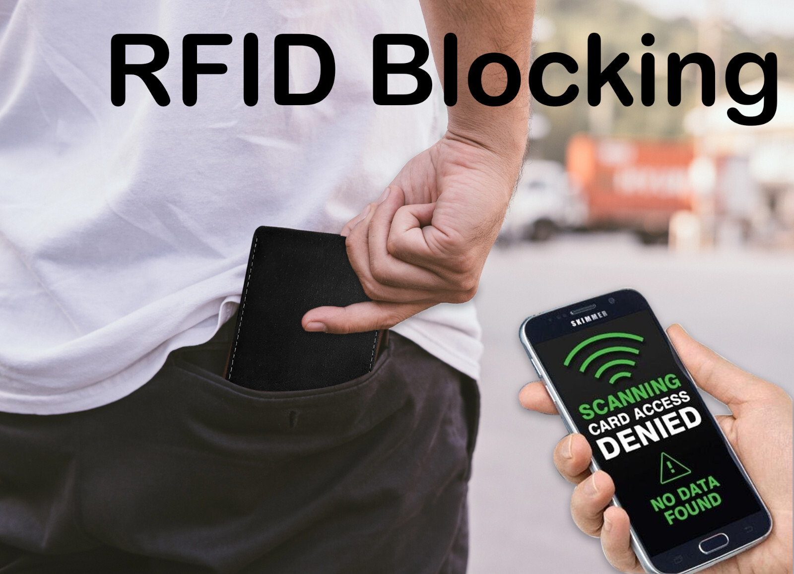 Airtag Wallet & 4-Pack Keychain Genuine Leather Credit Card Holder Air Tag Case