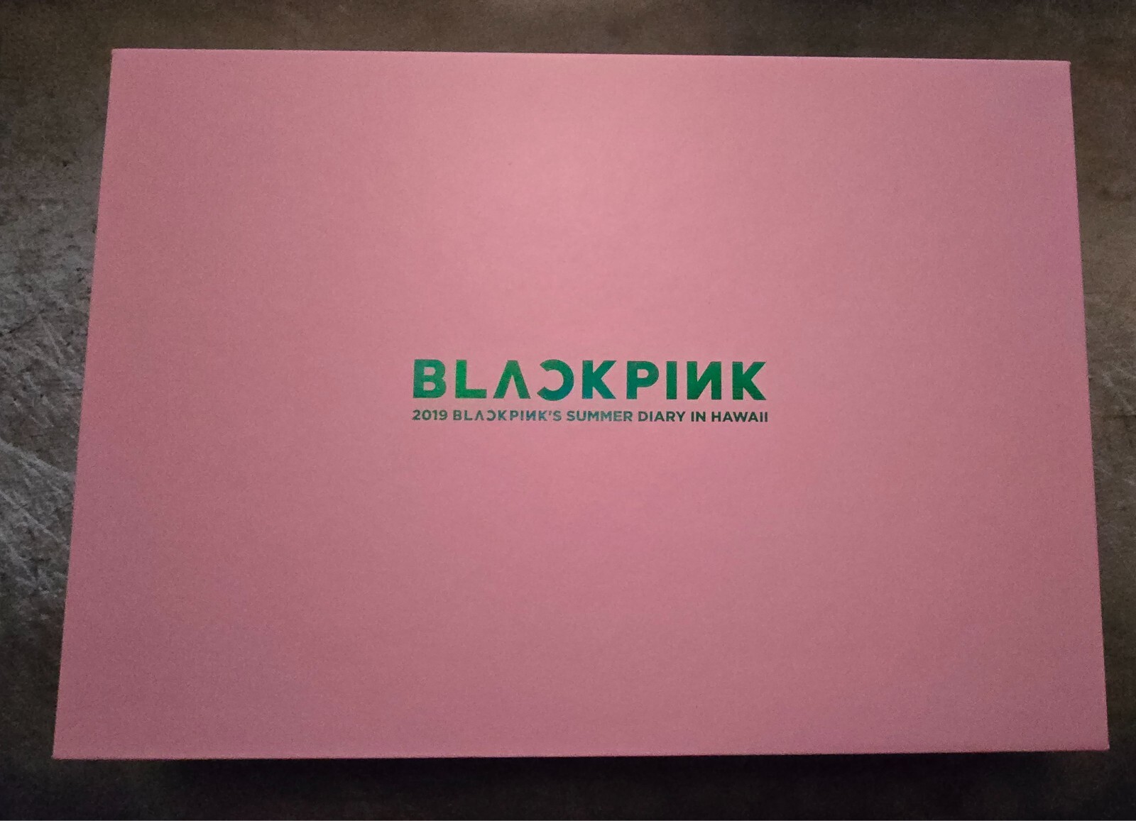 K-POP・アジア BLACKPINK 2019 SUMMER DIARY IN HAWAII BLACKPINK 2019 Summer Diary in Hawaii with Jisoo/Jennie