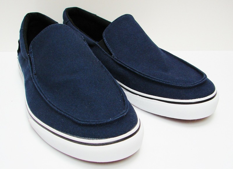 vans bali sf size 10