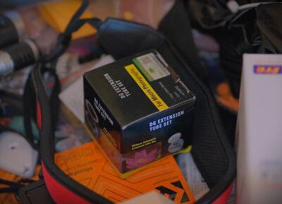 Fotos del artículo de un comprador verificado