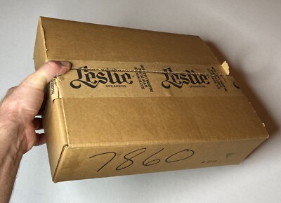 NEW Old STOCK Leslie Speaker Organ Connector Kit Control Center 7860 Hammond