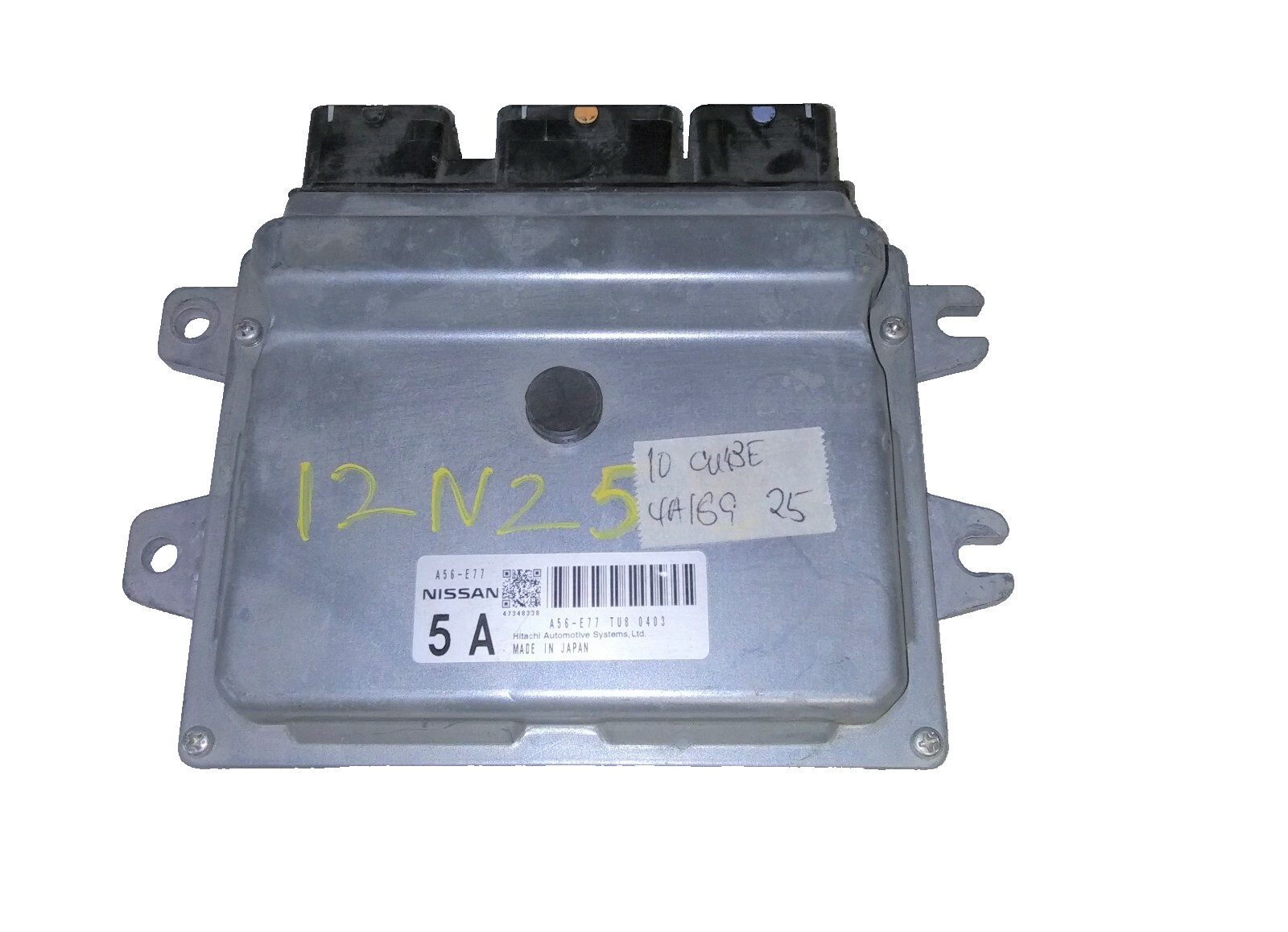 その他 Nisu Solenoid Valve 9312792 for Isuzu Engine 4BG1 4HK1 6BG1